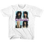 Cinderella Boxed in Youth/Toddler T-Shirt