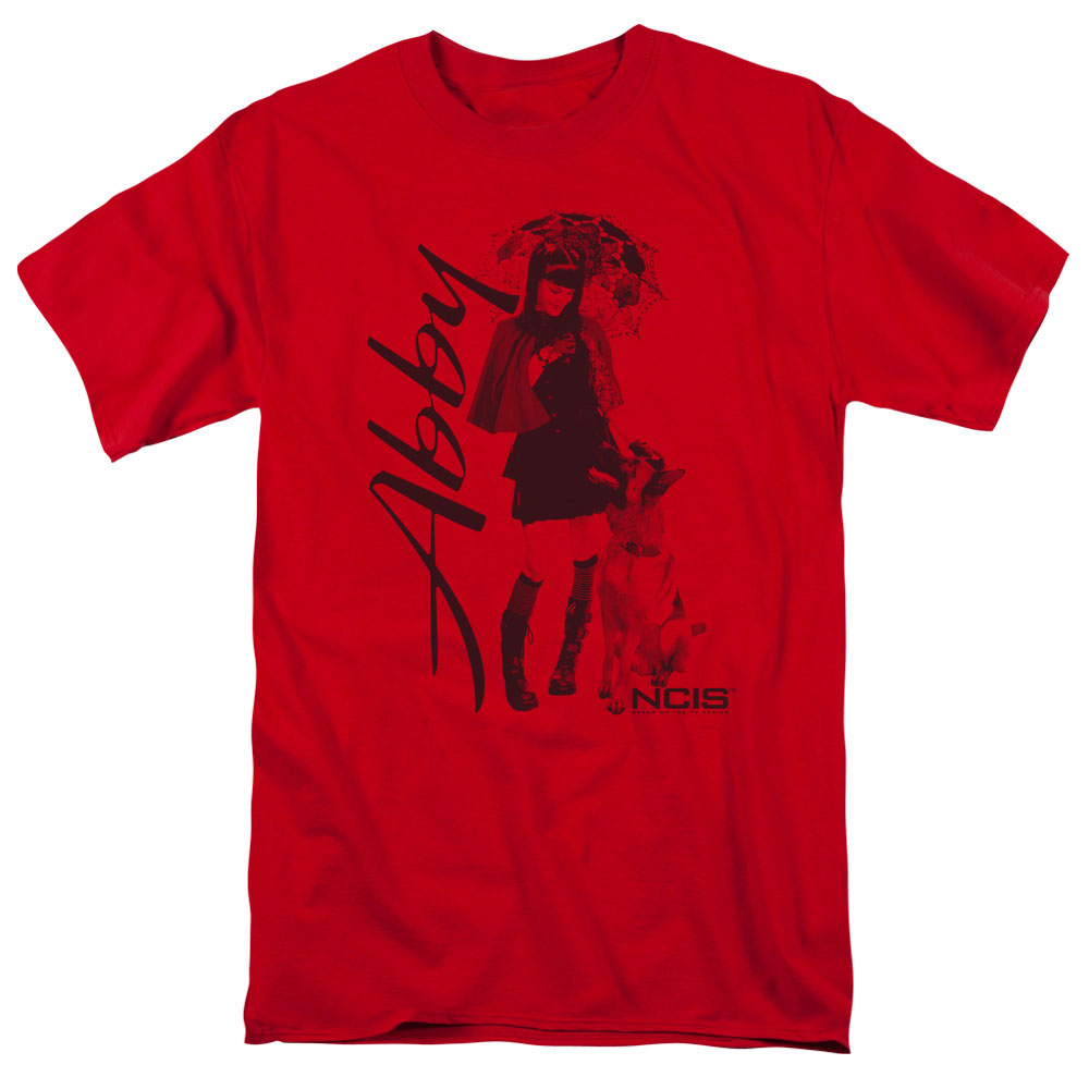 NCIS Sunny Day T-Shirt