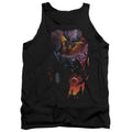 Batman Batman & Robin #1 Tank Top