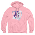 My Little Pony: Friendship Is Magic Rarity Pullover Hoodie