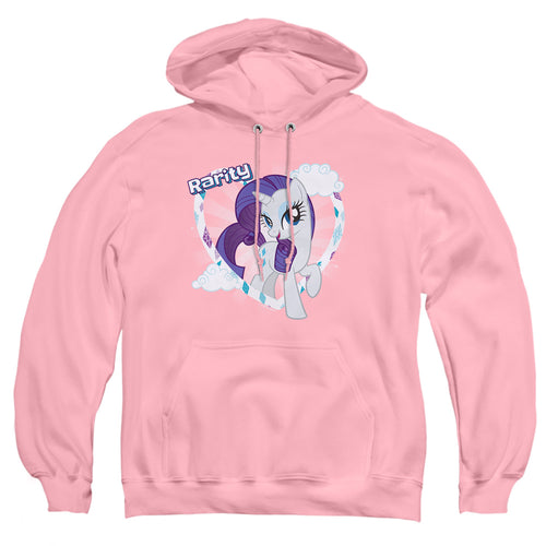 My Little Pony: Friendship Is Magic Rarity Pullover Hoodie
