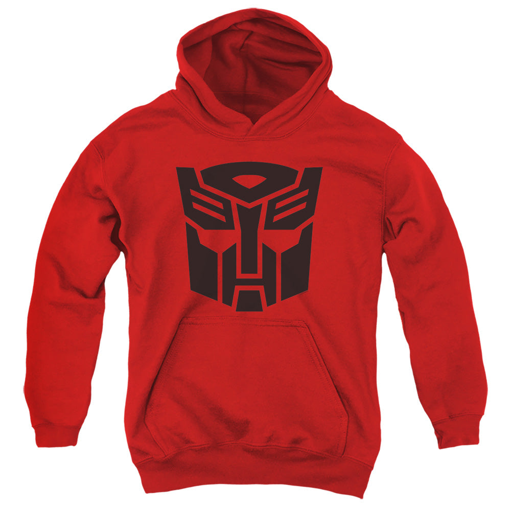 Transformers Autobot Youth Hoodie