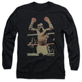 Rocky Clubber Victory Long Sleeve T-Shirt