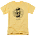 Game of Thrones Clegane Burst Sigil T-Shirt
