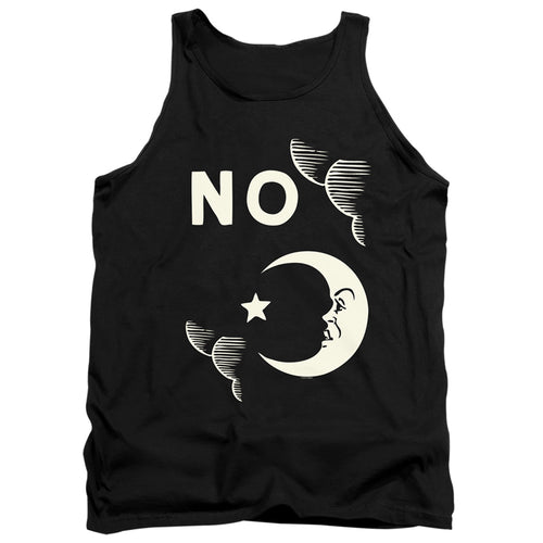 Ouija No Tank Top