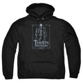 The Hobbit Thorin Stare Pullover Hoodie