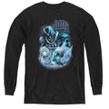 Green Lantern Blackhand Youth Long Sleeve T-Shirt