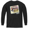 Steven Universe Mr. Universe Youth Long Sleeve T-Shirt