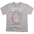 Ren and Stimpy Stimpy Est. 91 Youth/Toddler T-Shirt