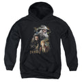 The Hobbit Painting Youth Hoodie