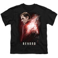 Star Trek Beyond Scotty Poster Youth/Toddler T-Shirt