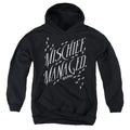 Harry Potter Mischief Managed 4 Youth Hoodie