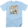 DC Comics Totally Harvey & Ivy T-Shirt