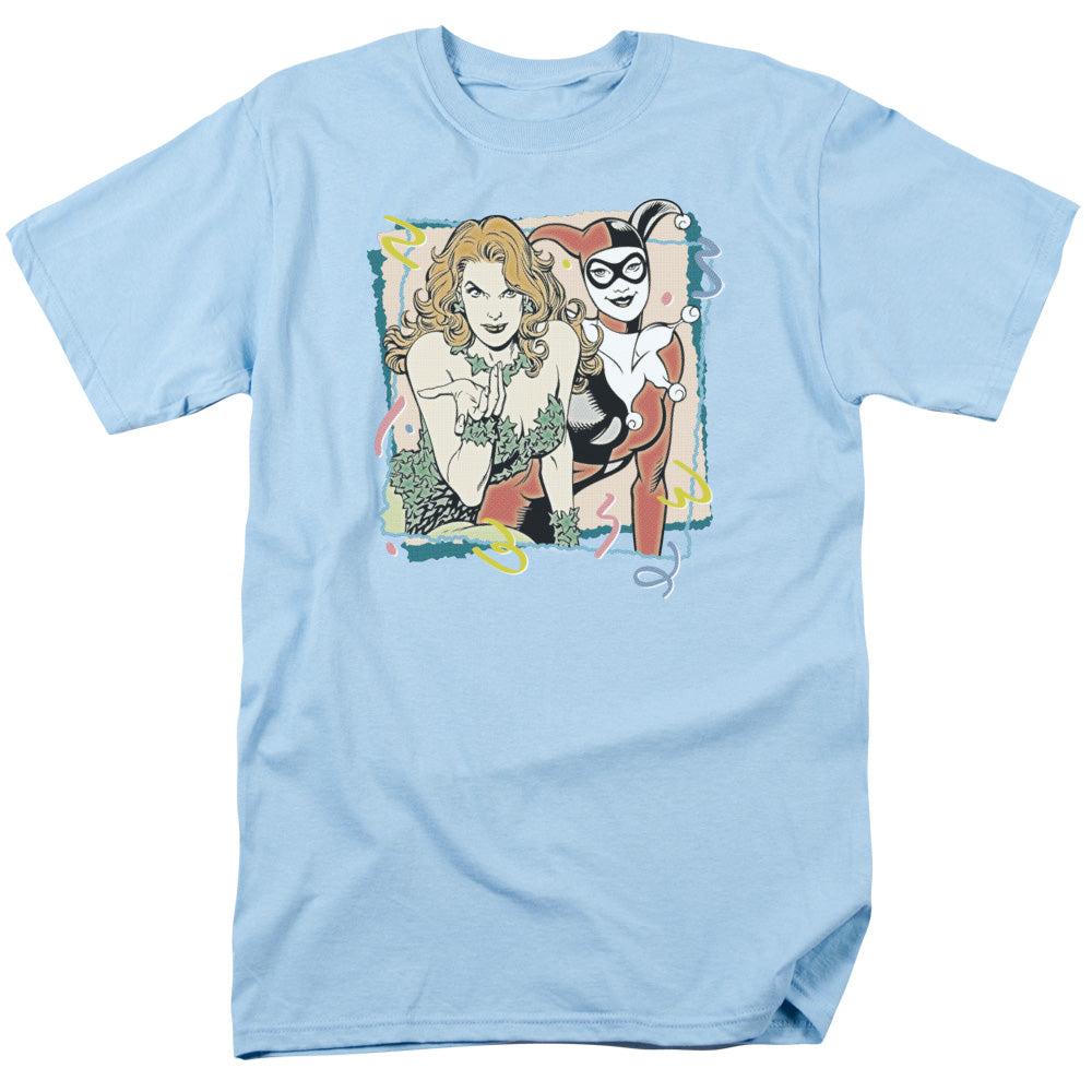 DC Comics Totally Harvey & Ivy T-Shirt