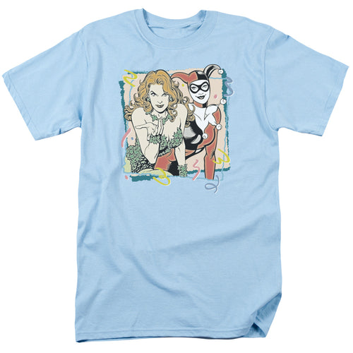 DC Comics Totally Harvey & Ivy T-Shirt
