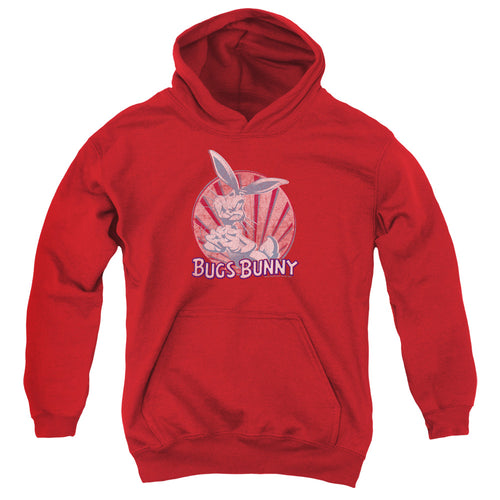 Looney Tunes Wishful Thinking Youth Hoodie