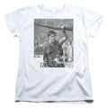 Army of Darkness Boom Womens T-Shirt