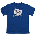 Adventure Time Shmowzow Youth/Toddler T-Shirt