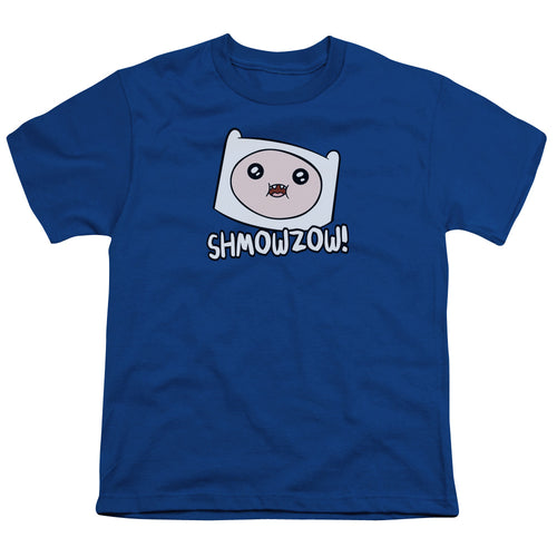 Adventure Time Shmowzow Youth/Toddler T-Shirt