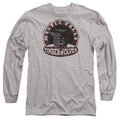 The Vampire Diaries Mystic Falls Timberwolves Long Sleeve T-Shirt