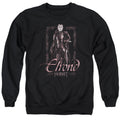 The Hobbit Elrond Stare Crewneck Sweatshirt
