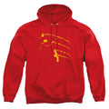 The Flash Flash Min Pullover Hoodie