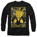 Monopoly Own Long Sleeve T-Shirt