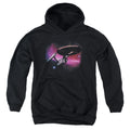 Star Trek Prime Directive Youth Hoodie