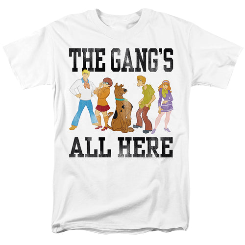 Scooby-Doo The Gang T-Shirt