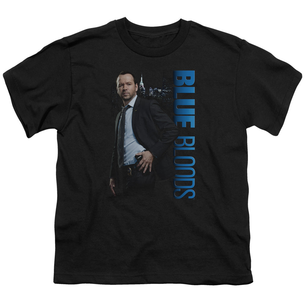 Blue Bloods Danny Youth/Toddler T-Shirt