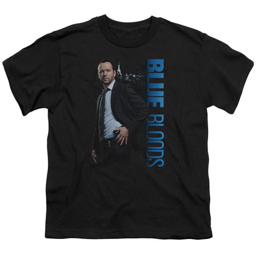 Blue Bloods Danny Youth/Toddler T-Shirt