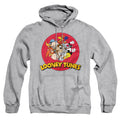 Looney Tunes Group Pullover Hoodie