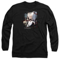 The Vampire Diaries Three Plus One Long Sleeve T-Shirt