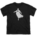 Batman v Superman Superman Silhouette Youth/Toddler T-Shirt