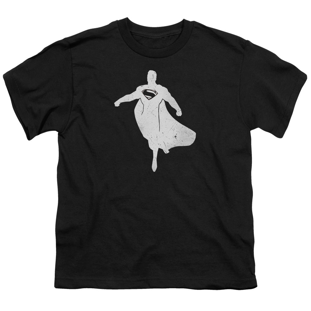 Batman v Superman Superman Silhouette Youth/Toddler T-Shirt