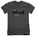 Harry Potter Da Squad V-Neck T-Shirt