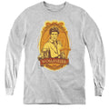 Cheers Womanizer Youth Long Sleeve T-Shirt