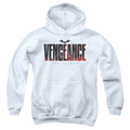 The Batman Vengeance Youth Hoodie