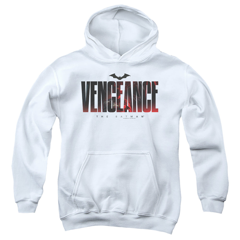 The Batman Vengeance Youth Hoodie