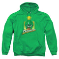 Looney Tunes Disintegrate Pullover Hoodie