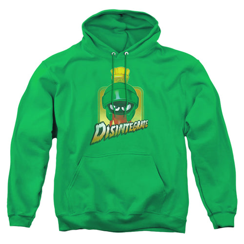 Looney Tunes Disintegrate Pullover Hoodie