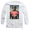 Star Trek Heart of Glory Long Sleeve T-Shirt