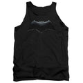 Justice League Batman Logo Tank Top