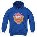 Sesame Street Christmas Nutcracker Zoey Youth Hoodie