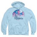 The Millers Cast Pullover Hoodie