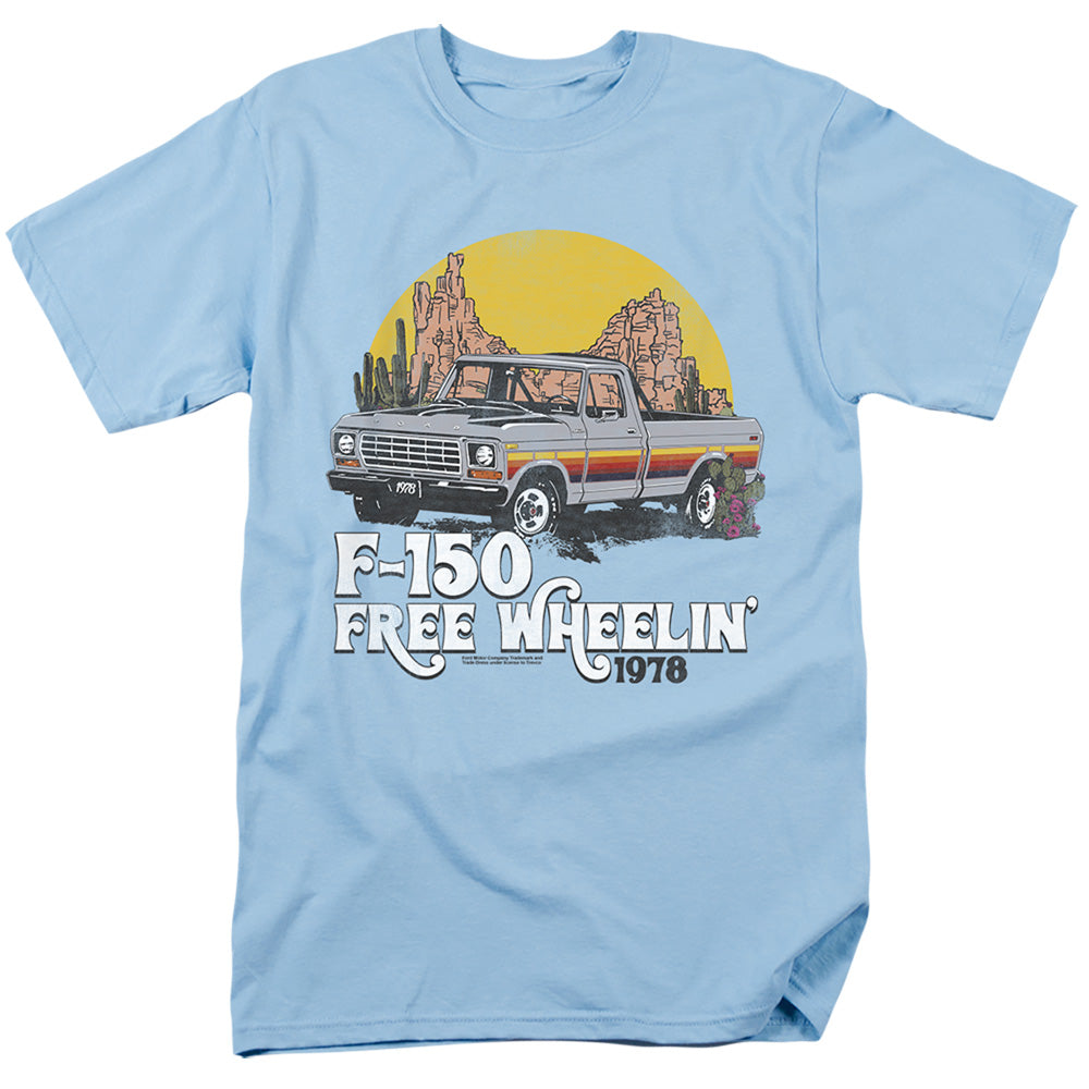 Ford F150 Desert Ride T-Shirt