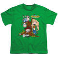 Wild Thornberrys Donnie's Dinner Youth/Toddler T-Shirt