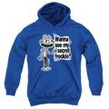 Diary of a Wimpy Kid Fregley Secret Freckle Youth Hoodie