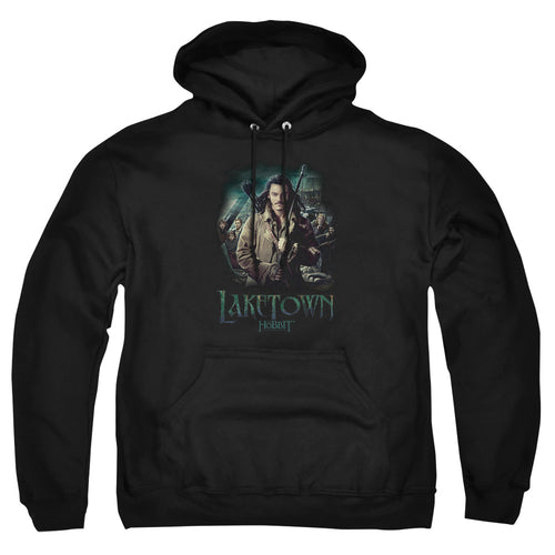 The Hobbit Protector Pullover Hoodie