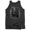 The Hobbit Gandalf Tank Top